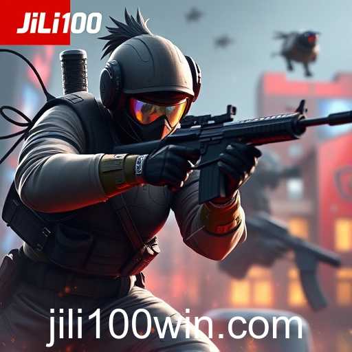 Exploring the Thrills of Action Games Featuring 'jili100'