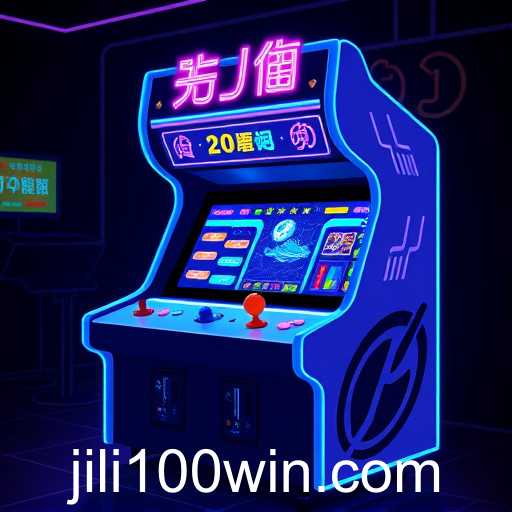 The Enduring Charm of Arcade Games: Exploring 'jili100'
