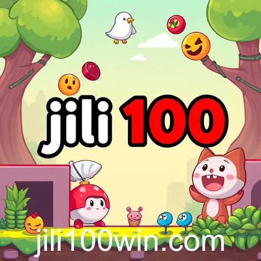 Exploring the Vibrant World of 'jili100' Casual Games