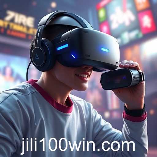 jili100