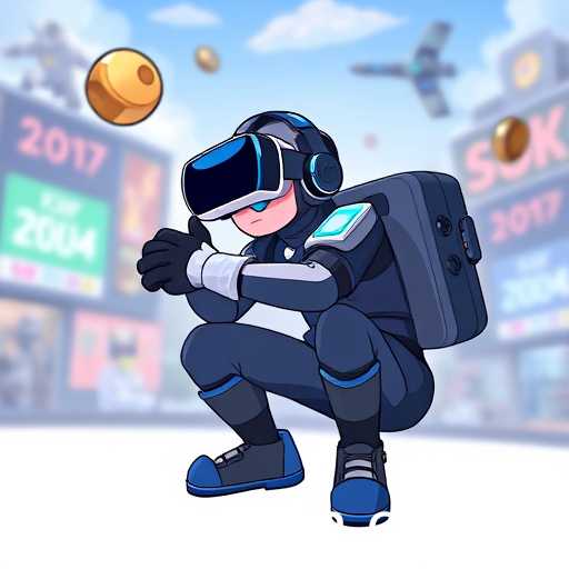 Evolving Trends in Online Gaming