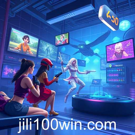 Gaming Evolution and Online Trends for 2025