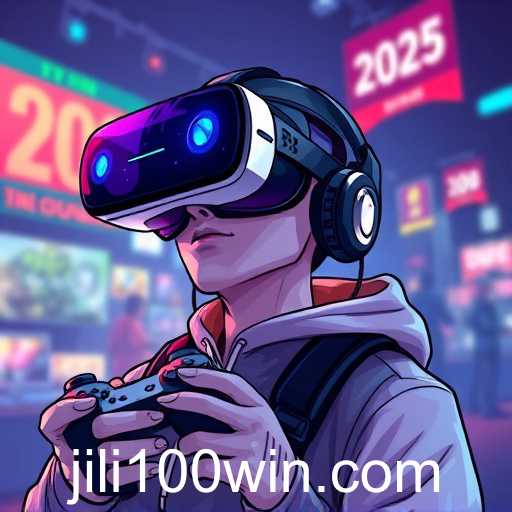 Gaming Trends and Innovations amidst Technological Growth