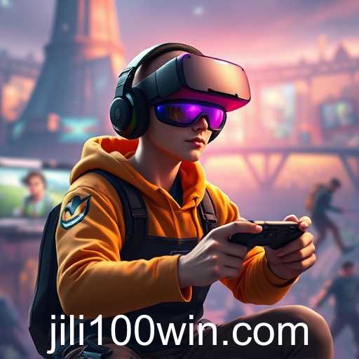 jili100