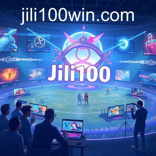 jili100