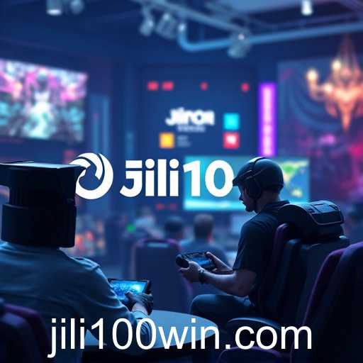jili100