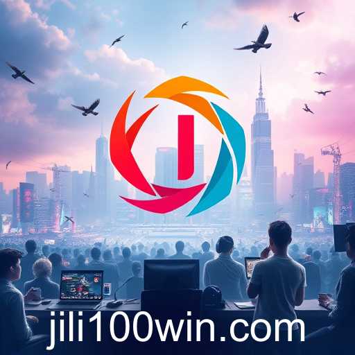 Jili100: A Leading Light in the Gaming Community