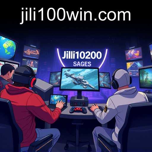 The Rise of Jili100: Navigating Gaming in a Dynamic Era