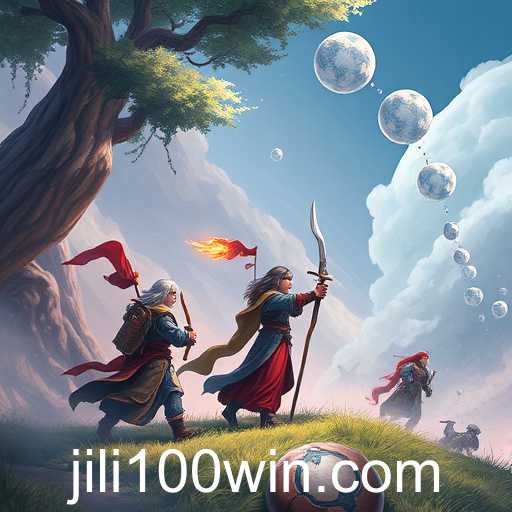 Jili100: Revolutionizing the Online Gaming Landscape