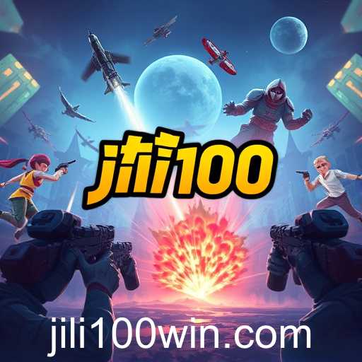 Exploring the World of Multiplayer Games with Jili100