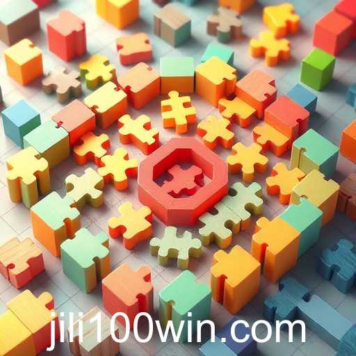 Exploring the Fascinating World of Puzzle Games under 'jili100'