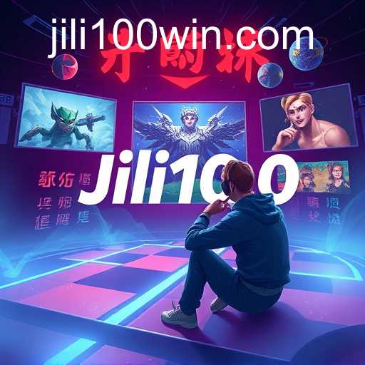 The Rise of Jili100: A New Era in Online Gaming