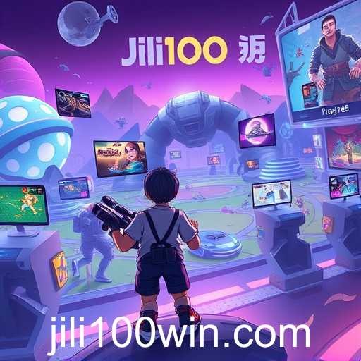 The Rise of jili100 in the Gaming World