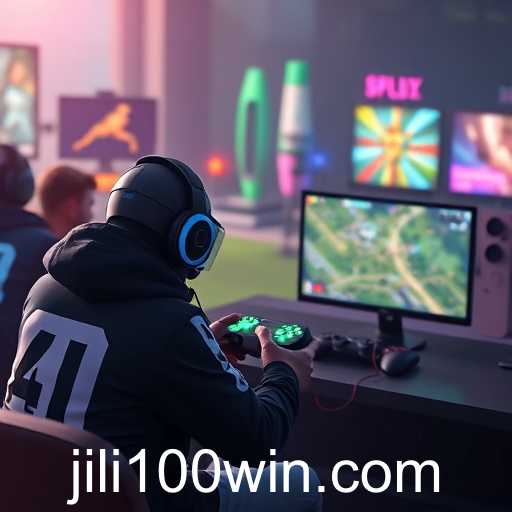 The Rise of Jili100: Transforming the Online Gaming Landscape