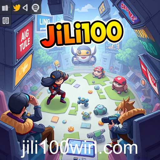 The Rise of Jili100 and Its Impact on the Gaming World