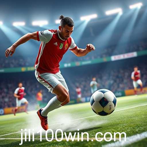 Exploring the Exciting World of Sports Games with Jili100