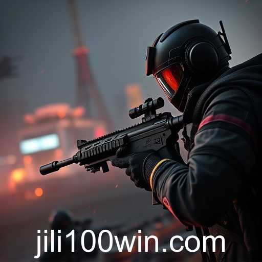 The Rise of Jili100 in the Gaming World